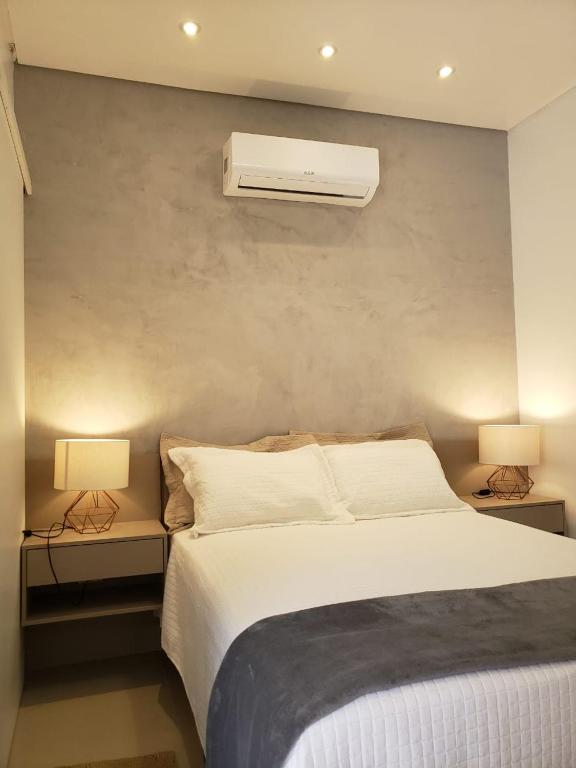 Rei dos Mares Suítes room 3